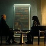 Jared Harris en 3x09 'Los caminos que nos eligen' de 'Fundación'