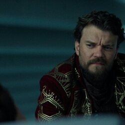 Pilou Asbaek en la temporada 3 y el capítulo 09 de 'Fundación'