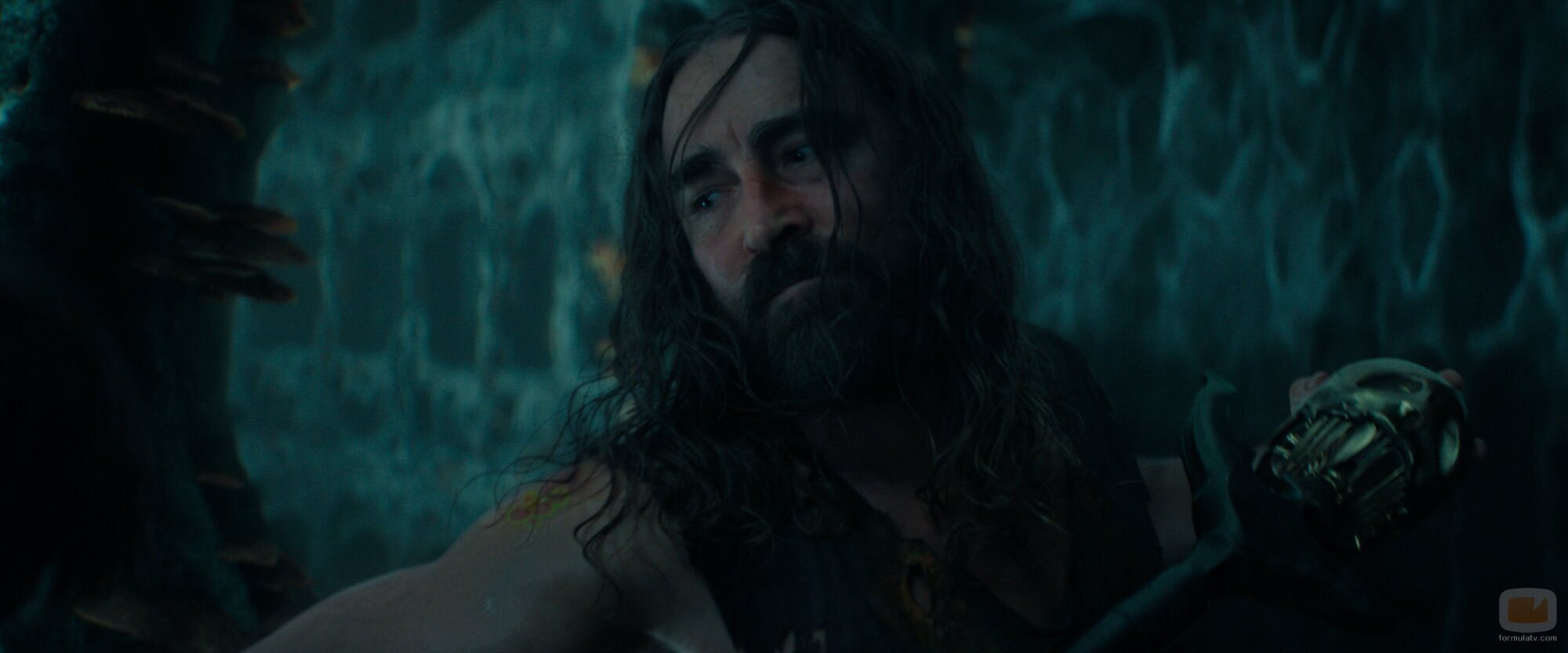 Lee Pace en Capítulo 9 titulado 'Los caminos que nos eligen' de 'Fundación'