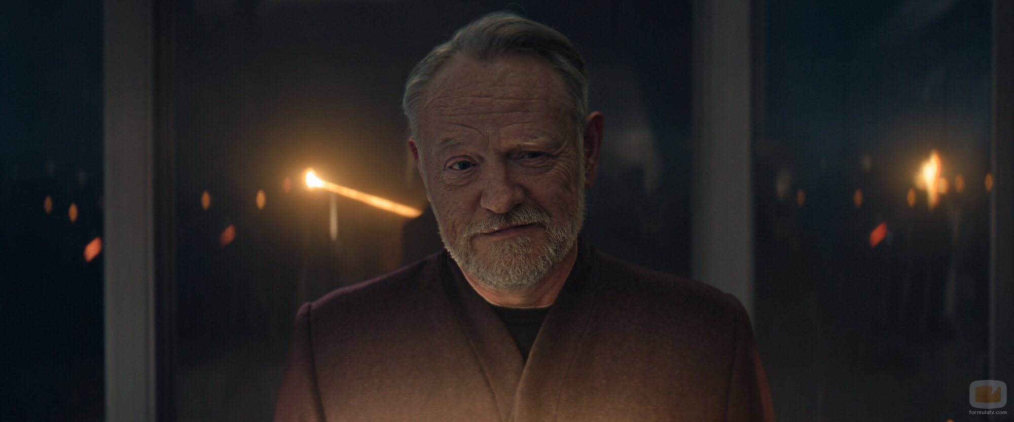 Jared Harris en la temporada 3 y el capítulo 10 de 'Fundación'