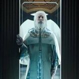 Terrence Mann en la temporada 3 y el capítulo 10 de 'Fundación'