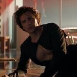 Cody Fern en 'La oscuridad' de 'Foundation'