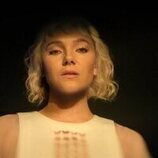 Synnove Karlsen en 3x10 titulado 'La oscuridad' de 'Fundación'