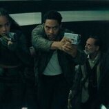 3x10 'La oscuridad' de 'Fundación'