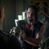 Lee Pace en 3x10 titulado 'La oscuridad' de 'Fundación'