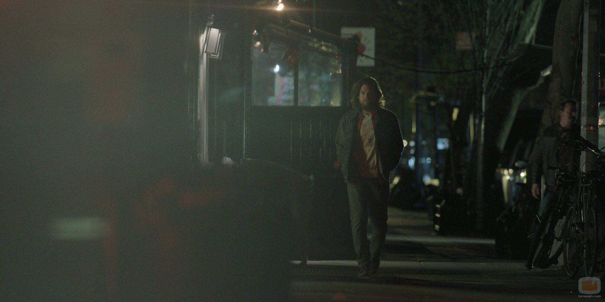 Jason Bateman en la temporada 1 y el capítulo 01 de 'Black Rabbit'