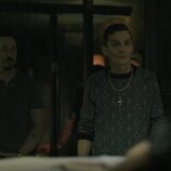 Chris Coy en Capítulo 2 titulado 'Los Black Rabbits' de 'Black Rabbit'