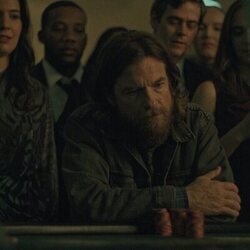 Jason Bateman en 1x02 titulado 'Los Black Rabbits' de 'Black Rabbit'