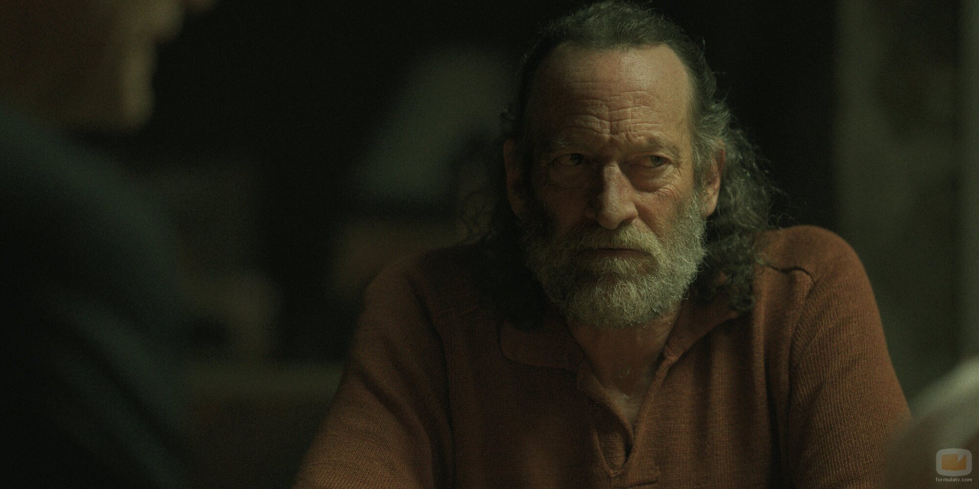 1x02 titulado 'Los Black Rabbits' de 'Black Rabbit'