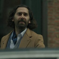 Escena de 1x02 'Los Black Rabbits' de 'Black Rabbit'