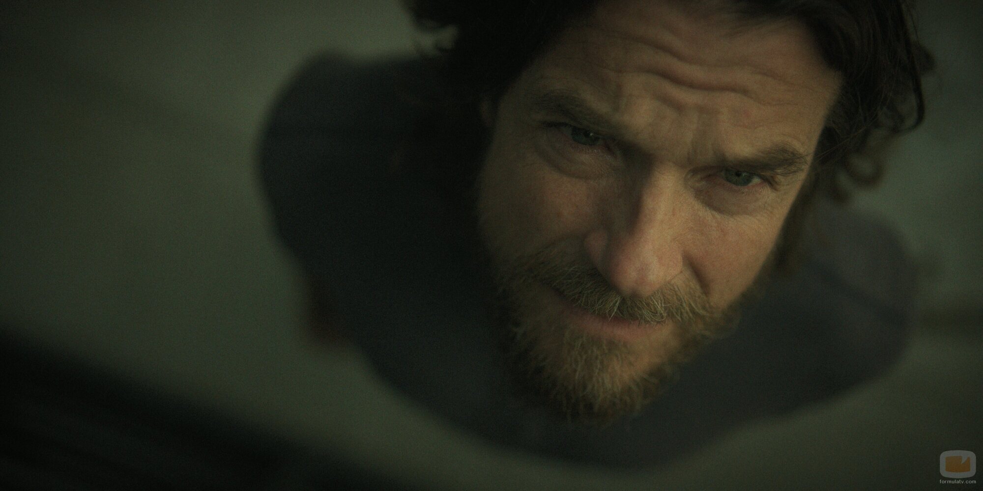 Jason Bateman en la temporada 1 y el capítulo 03 de 'Black Rabbit'
