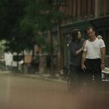 Jason Bateman y Jude Law en Capítulo 3 titulado 'Piel con piel' de 'Black Rabbit'