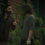 Jason Bateman en 1x03 titulado 'Piel con piel' de 'Black Rabbit'