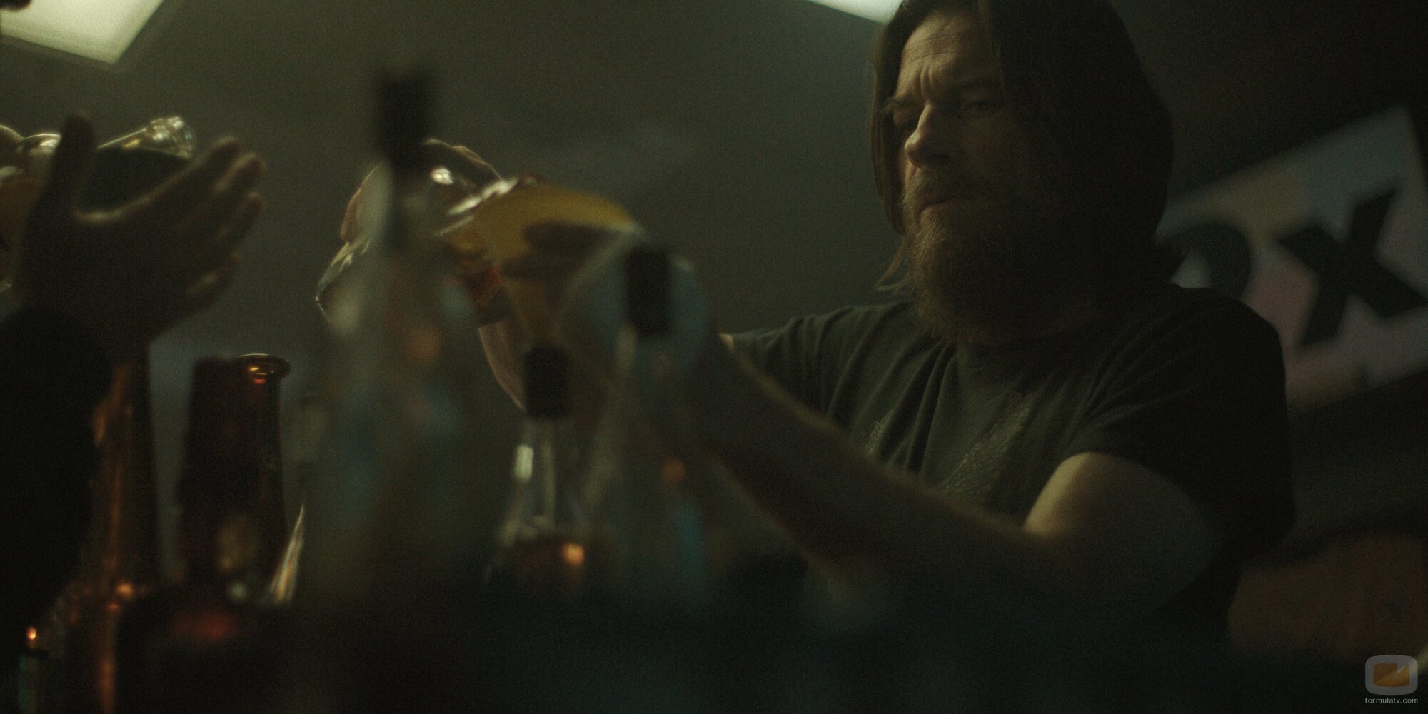 Jason Bateman en 1x03 'Piel con piel' de 'Black Rabbit'