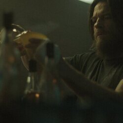 Jason Bateman en 1x03 'Piel con piel' de 'Black Rabbit'