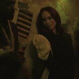 Cleopatra Coleman en la temporada 1 y el capítulo 03 de 'Black Rabbit'