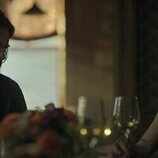 Jason Bateman y Odessa Young en la temporada 1 y el capítulo 05 de 'Black Rabbit'