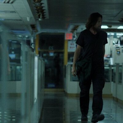 Jason Bateman en el 1x07 de 'Black Rabbit'