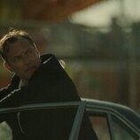 Jude Law en 'Isla de la alegría' de 'Black Rabbit'