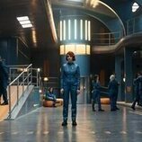 Alícia Falcó en Capítulo 1 titulado 'Volver del infierno' de 'El refugio atómico'