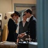 Capítulo 189 titulado 'Lunes 22 de septiembre de 2025' de 'La promesa'