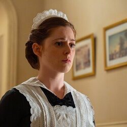 Sara Molina en el 'Martes 23 de septiembre de 2025' de 'La Promesa'