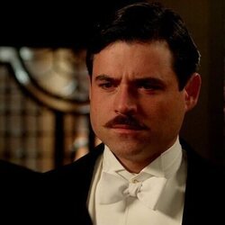 Arturo García Sancho en 'Martes 23 de septiembre de 2025' de 'La promesa'