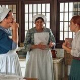 4x192 'Jueves 25 de septiembre de 2025' de 'La promesa'