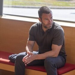 Carles Francino en Capítulo 2 titulado 'Saray' de 'Mar afuera'