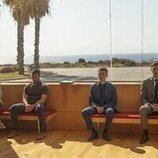 1x02 titulado 'Saray' de 'Mar afuera'