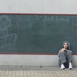 Laura Simón en la temporada 1 y el capítulo 02 de 'Mar afuera'