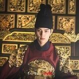 Lee Chae-Min en 'Primer plato: bibimbap con gochujang y mantequilla' de 'Bon appétit, majestad'