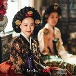 Kang Han-na en el 1x01 de 'Bon appétit, majestad'