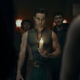 Chace Crawford en 2x02 'La justicia nunca olvida' de 'Gen V'