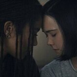 Jaz Sinclair y London Thor en la temporada 2 y el capítulo 02 de 'Gen V'