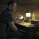 John Cena en 'Volver a la Sutura' de 'Peacemaker'