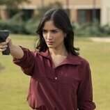 Sol Rodriguez en 2x05 titulado 'Volver a la Sutura' de 'El Pacificador'