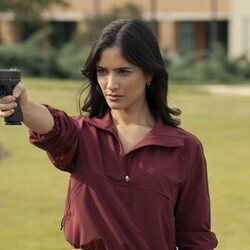 Sol Rodriguez en 2x05 titulado 'Volver a la Sutura' de 'El Pacificador'