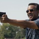Tim Meadows en el 2x05 de 'El Pacificador'