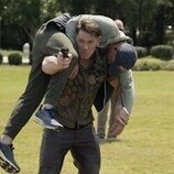 John Cena en el 2x05 de 'El Pacificador'