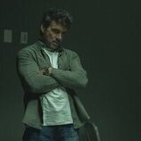 Frank Grillo en 2x05 titulado 'Volver a la Sutura' de 'El Pacificador'