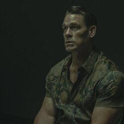 John Cena en 2x05 'Volver a la Sutura' de 'El Pacificador'