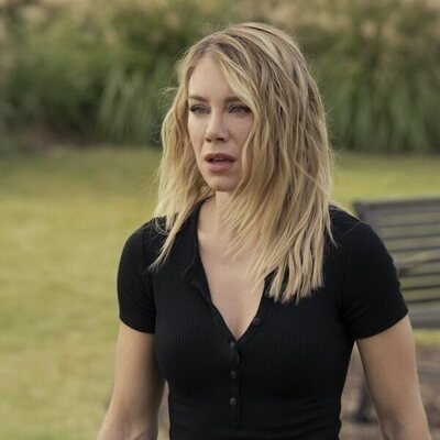 Jennifer Holland en 2x05 titulado 'Volver a la Sutura' de 'El Pacificador'