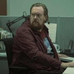 Steve Agee en Capítulo 5 titulado 'Volver a la Sutura' de 'El Pacificador'