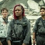 'Los verdaderos monstruos' de 'Alien: Earth'