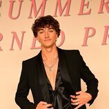 Gavin Casalegno brilla en Première del final de 'El verano que me enamoré' en París