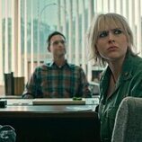 Imagen de Alyvia Alyn Lind en 1x01 'Tall Pines' de 'Incontrolables'