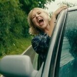 Alyvia Alyn Lind en el 1x02 de 'Wayward'