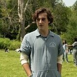 John Daniel en el 1x02 de 'Incontrolables'