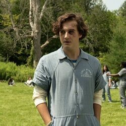 John Daniel en el 1x02 de 'Incontrolables'